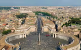 [ẢNH] Bên trong Vatican- quốc gia đặc biệt nhất thế giới có gì bí ẩn?
