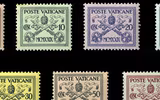 [ẢNH] Bên trong Vatican- quốc gia đặc biệt nhất thế giới có gì bí ẩn?