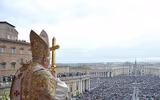 [ẢNH] Bên trong Vatican- quốc gia đặc biệt nhất thế giới có gì bí ẩn?