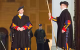 [ẢNH] Bên trong Vatican- quốc gia đặc biệt nhất thế giới có gì bí ẩn?