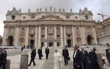 [ẢNH] Bên trong Vatican- quốc gia đặc biệt nhất thế giới có gì bí ẩn?