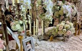 Những khoảnh khắc khó quên trong đám cưới của ca sĩ Lê Hiếu