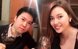 [ẢNH] Lê Hiếu và lịch sử tình trường 