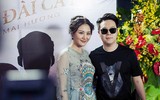 [ẢNH] Lê Hiếu và lịch sử tình trường 