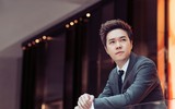 [ẢNH] Lê Hiếu và lịch sử tình trường 