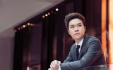 [ẢNH] Lê Hiếu và lịch sử tình trường 