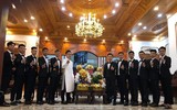 Cận cảnh 