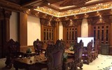 Cận cảnh 