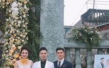 Cận cảnh 