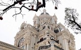 Cận cảnh 