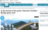 [ẢNH] Giải mã lý do giúp Đà Nẵng bất ngờ lọt Top điểm đến hấp dẫn nhất hành tinh