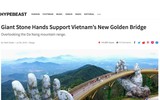 [ẢNH] Giải mã lý do giúp Đà Nẵng bất ngờ lọt Top điểm đến hấp dẫn nhất hành tinh