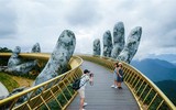 [ẢNH] Giải mã lý do giúp Đà Nẵng bất ngờ lọt Top điểm đến hấp dẫn nhất hành tinh
