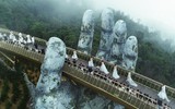 [ẢNH] Giải mã lý do giúp Đà Nẵng bất ngờ lọt Top điểm đến hấp dẫn nhất hành tinh