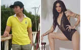[ẢNH] Dàn Sao tung ảnh 