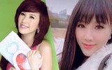 [ẢNH] Dàn Sao tung ảnh 