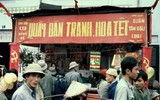 [Ảnh] Những điều đặc biệt chỉ có ở Tết xưa