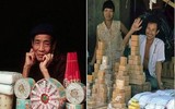 [Ảnh] Những điều đặc biệt chỉ có ở Tết xưa