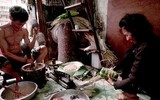 [Ảnh] Những điều đặc biệt chỉ có ở Tết xưa