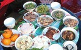 [Ảnh] Những điều đặc biệt chỉ có ở Tết xưa