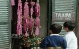 [Ảnh] Những điều đặc biệt chỉ có ở Tết xưa