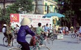 [Ảnh] Những điều đặc biệt chỉ có ở Tết xưa