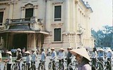 [Ảnh] Những điều đặc biệt chỉ có ở Tết xưa