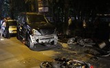 Kinh hoàng hậu quả thảm khốc từ những vụ 
