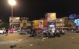 Kinh hoàng hậu quả thảm khốc từ những vụ 