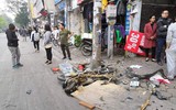 Kinh hoàng hậu quả thảm khốc từ những vụ 