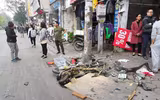 Kinh hoàng hậu quả thảm khốc từ những vụ 