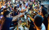 Kinh hoàng hậu quả thảm khốc từ những vụ 