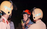 Kinh hoàng hậu quả thảm khốc từ những vụ 