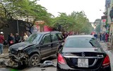 Kinh hoàng hậu quả thảm khốc từ những vụ 