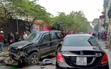 Kinh hoàng hậu quả thảm khốc từ những vụ 