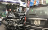 Kinh hoàng hậu quả thảm khốc từ những vụ 