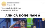 Thắng Jordan, tuyển Việt Nam đồng loạt đăng status 