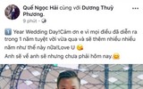 Thắng Jordan, tuyển Việt Nam đồng loạt đăng status 