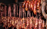 [ẢNH] Đặc sản vùng miền ngon - lạ - sạch 