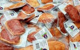 [ẢNH] Đặc sản vùng miền ngon - lạ - sạch 