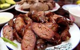 [ẢNH] Đặc sản vùng miền ngon - lạ - sạch 