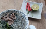 [ẢNH] Đặc sản vùng miền ngon - lạ - sạch 