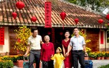 [ẢNH] Những món quà Tết vừa thiết thực vừa ý nghĩa, khiến người nhận 