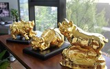 [ẢNH] Những món quà Tết vừa thiết thực vừa ý nghĩa, khiến người nhận 