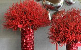 [ẢNH] Đẹp hút hồn hoa ngoại dịp Tết, 