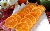 [ẢNH] 10 loại mứt, trái cây sấy nhập ngoại 