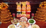 [ẢNH] Lễ cúng ông Công ông Táo chu đáo, đầy đủ nhất: Cúng giờ nào, chuẩn bị gì?