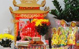 [ẢNH] Lễ cúng ông Công ông Táo chu đáo, đầy đủ nhất: Cúng giờ nào, chuẩn bị gì?