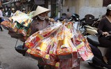 [ẢNH] Lễ cúng ông Công ông Táo chu đáo, đầy đủ nhất: Cúng giờ nào, chuẩn bị gì?