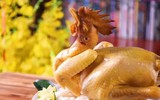 [ẢNH] Lễ cúng ông Công ông Táo chu đáo, đầy đủ nhất: Cúng giờ nào, chuẩn bị gì?
